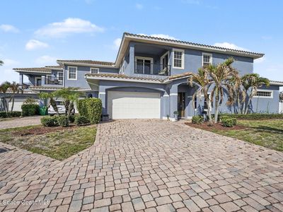 Property at 106 Mediterranean Way, Indian Harbour Beach, FL