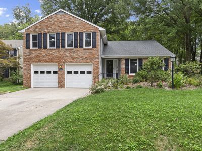 10201 Cape Ann Dr