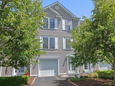 11 Harbor Mist Dr Unit 11