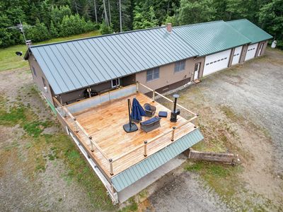 Property at 1449 Main Road, Greenbush, ME