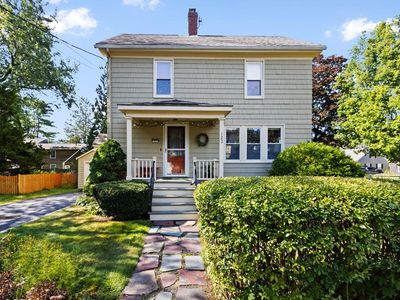 122 Mabel Street