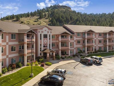 3600 Sheridan Lake Rd APT 306