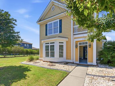 456 Saint Julian Ln.