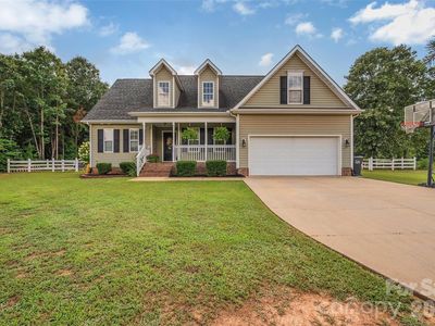 2114 Pinnacle View Dr