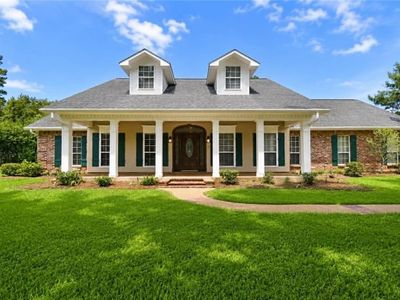 Property at 1036 Rambleview Ln, Woodworth, LA