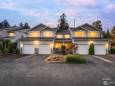 Property at 6948 47th Lane SE #C, Olympia, WA
