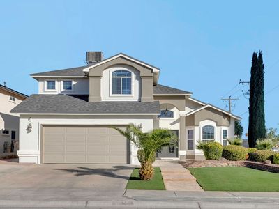 12700 Tierra Aurora Dr
