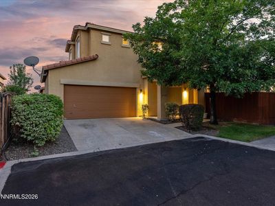 2563 Napoli Dr