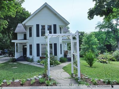 10116 N Main St