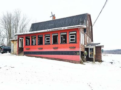 3226 Woodward Neighborhood Road