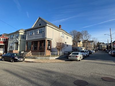 Property at 32-34 Pinkham Rd, Medford, MA