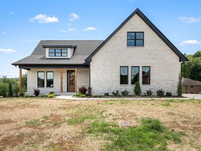 28 Houston Hills Dr Lot 11