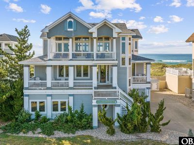 58915 S Beach Dr LOT 13