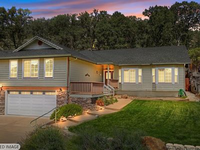 19516 N Mountain Meadow