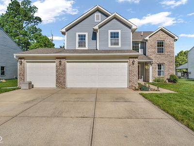 Property at 457 Prentiss Way, Avon, IN