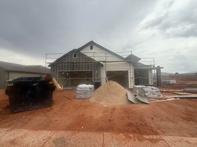 46 W Serentiy Cir