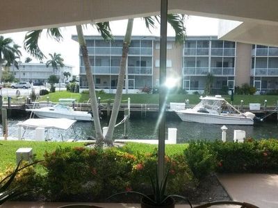 110 Shore Court #111b