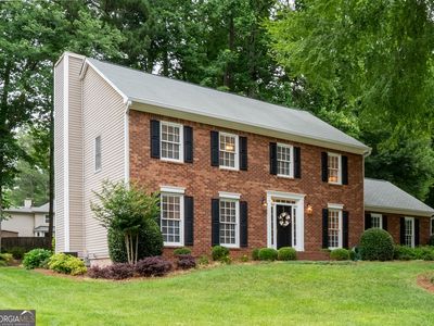 322 Walnut Grove Rd