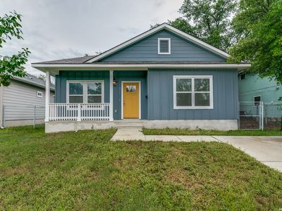 423 CHANNING AVE