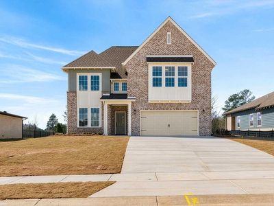 3446 Blackridge Cir