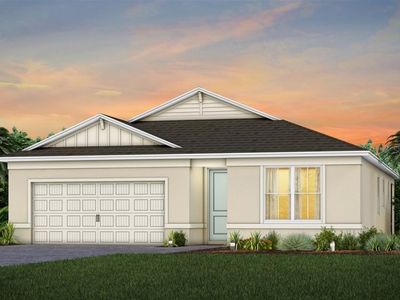 Property at 5594 Flame Vine Way St, Cloud, FL