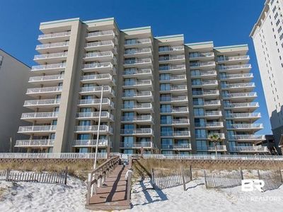 24038 Perdido Beach Blvd APT 905