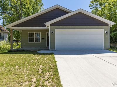 Property at 114 S 4th St, Festus, MO