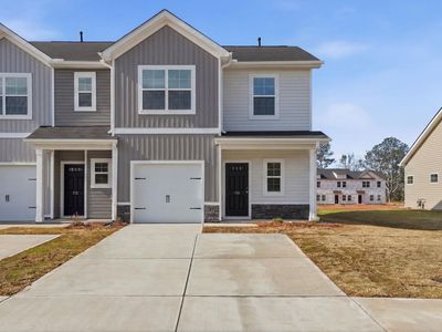 323 Lilac Loop