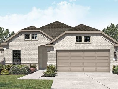 1864 La Grande Jatte