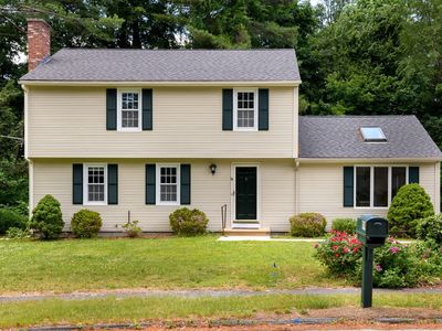 Property at 14 Wilde Willow Dr, Holden, MA
