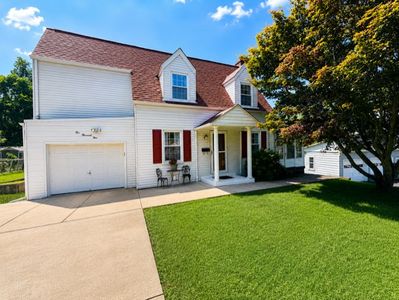 2009 Circle Dr