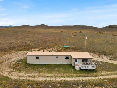 Property at 2000 County Road 241, Westcliffe, CO