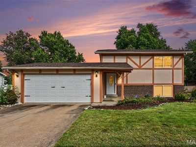 4034 Hounds Hill Dr