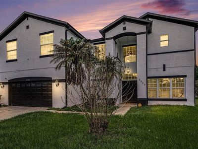 5385 Dahlia Reserve Dr