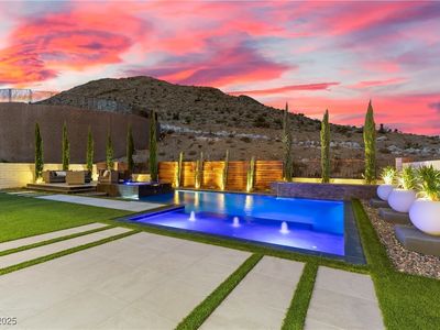 2601 Nevada Agave Ln