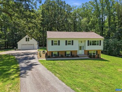 3672 Airport Acres Rd