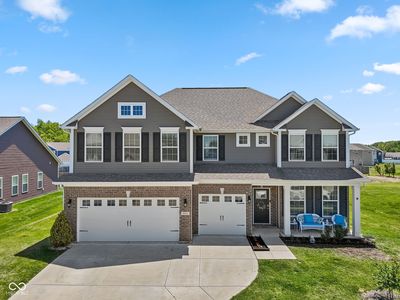 Property at 9133 Thames Dr, Avon, IN