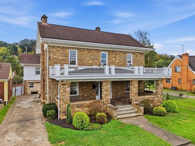 Property at 4017 Piedmont Rd, Huntington, WV