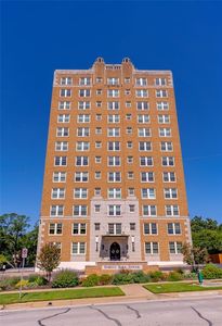 2306 Park Place Ave APT 10C