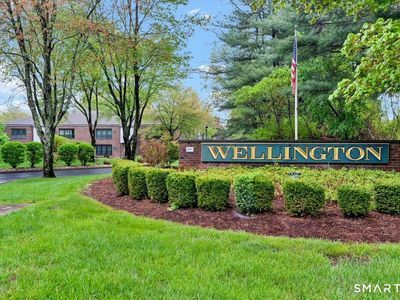 104 Wellington Drive #104