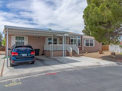 6420 E Tropicana Ave Space 150