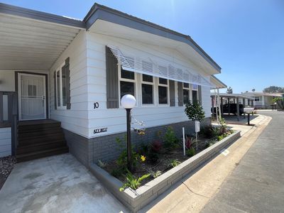 18601 Newland St SPACE 10