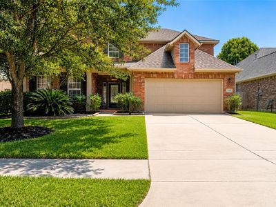 17402 Rainer Valley Ln