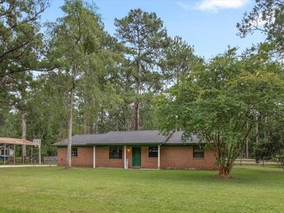 54392 SHERWOOD Road