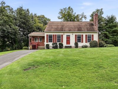 Property at 29 Hill Ter, Ludlow, MA