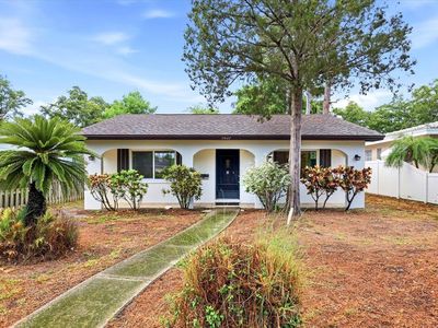Property at 5027 1st Ave N, Saint Petersburg, FL