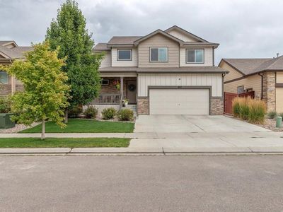 1827 Abundance Dr