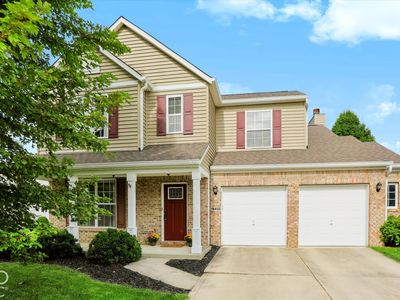 Property at 16450 Clarks Hill Way, Westfield, IN