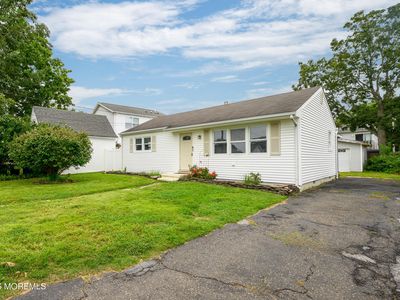 Property at 2613 Austin Avenue, Point Pleasant Beach, NJ