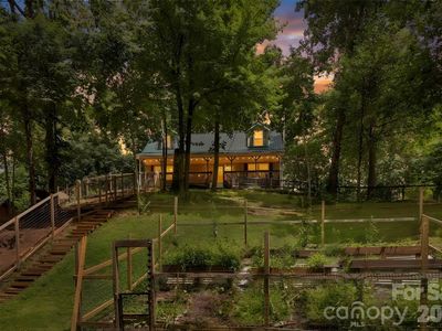 Property at 46 Michele Ln, Leicester, NC